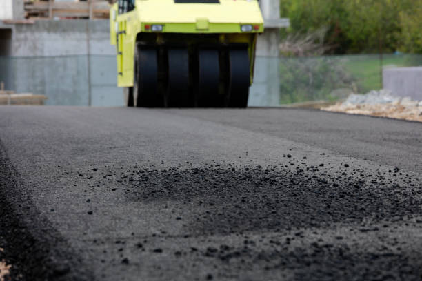 Best Concrete Paver Driveway  in Stockton, MO
