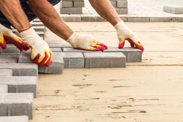 Trusted Stockton, MO Driveway Pavers Experts
