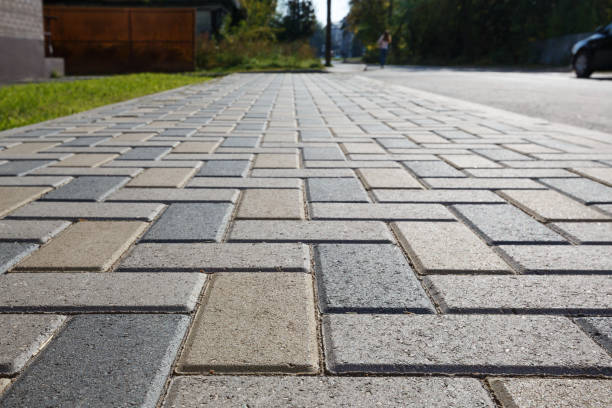 Best Residential Paver Driveway  in Stockton, MO