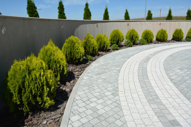 Best Interlocking Driveway Pavers  in Stockton, MO
