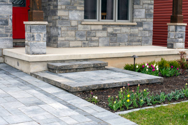 Best Decorative Driveway Pavers  in Stockton, MO