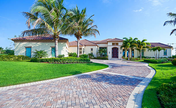 Best Driveway Paving Near Me  in Stockton, MO