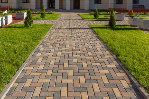 Best Driveway Resurfacing Pavers  in Stockton, MO